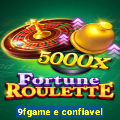 9fgame e confiavel